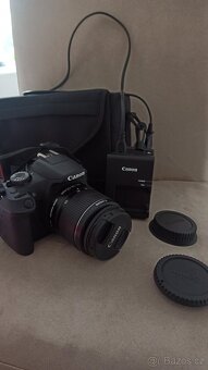 Canon EOS 2000d - 4