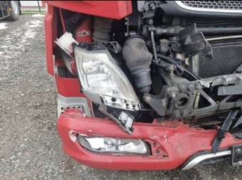DAF XF 480 - 4