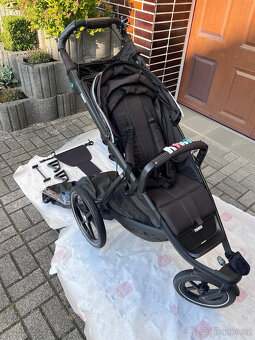Thule Urban glide 2 (2022) - 4