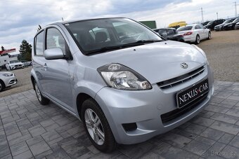 ►►Daihatsu Sirion 1.3 i 62KW 4X4 2XKOLA KLIMA◄◄ - 4