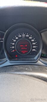 Kia Ceed kombi 2017 29000KM - 4