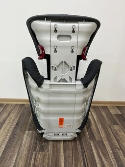 PRODÁM DĚTSKOU AUTOSEDAČKU - 4
