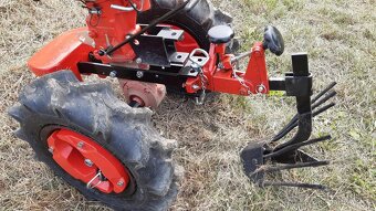 VARI+MS16,07,ML60  PLUH,VYORÁVAČ BRAMBOR,NÁŘADÍ a DALŠÍ VĚCI - 4