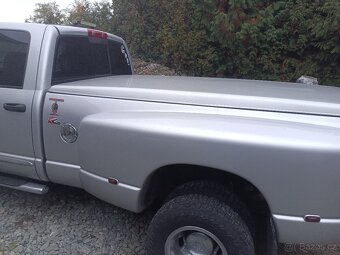 Dodge RAM 3500 Cummins 5.9 TD r.v.2006 - 4