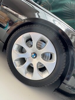 BMW 645Ci – RC model na dálkové ovládání - 4
