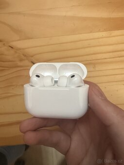 Apple Airpods Pro 3 - nové - 4