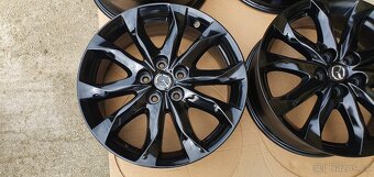 Mazda kia hyundai honda toyota 5x114,3 r18 - 4