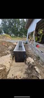 Betonova Jimka 10m3 Rozvoz Olomouc a okolí - 4