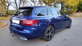 MERCEDES C220 CDI 143kw KOMBI R2019 FACELIFT AUTOMAT - 4