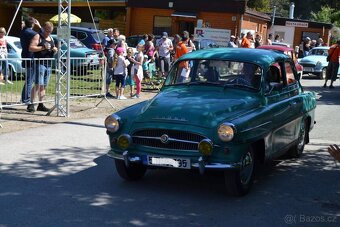 Škoda Octavia 1959 - 4