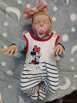 Realistická panenka - 4