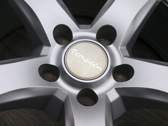►►17" Alu kola = 5x108 = TOMASON ►► RANGE ROVER EVOQUE - 4