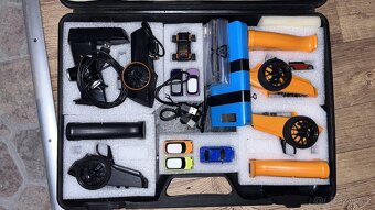 Turbo Racing 1/76 Mini Cooper - 4