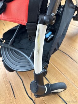 Babyzen yoyo2+sit proti hmyzu, slunečník - 4