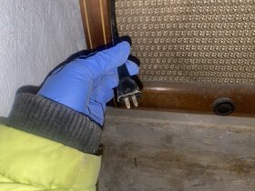 Starožitný reproduktor - 4