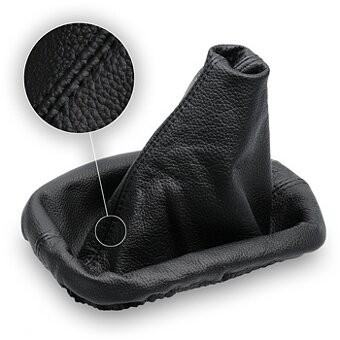 Manžety řadící páky Land Rover Freelander 2,Discovery1,2,3,4 - 4