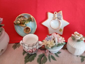 Drobné dekorace - 4