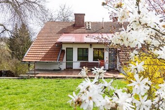 Prodej rodinného domu 171 m², pozemek 3578 m² Lukavice - 4