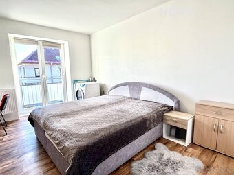 Prodej byt 2+1, 56㎡ - 4