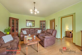 Prodej, domy/rodinný, 161 m2, Důl Jan 706, 27306 Libušín, Kl - 4