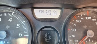 Megane II 2008 1,6 16v 136xxx km - 4