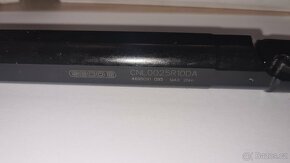 Zapichovací soustružnícký držák SECO - 4