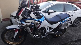 africa twin 1100 adventure sports - 4