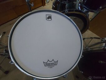 Bicí souprava Mapex Meridian a Black panther - 4