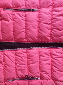 Dívčí zimní bunda Sam 73 vč. čepice Sam 73 - 4