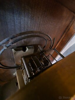 Prodám starožitnosti, porcelán, sklo atd. vše viz. foto - 4