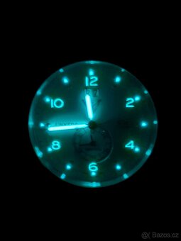 hodinky Junkers 6940-4 G38 Dual-Time - 4