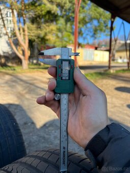 Sada originálních letních ALU kol Audi |225/35/20; 5x112| - 4