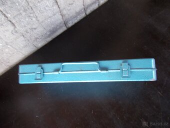 momentový klíč - 4