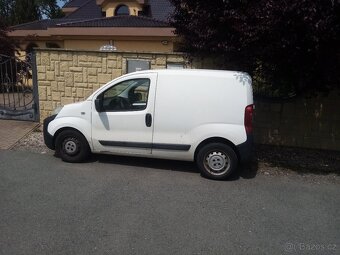 Peugeot Expert nebo Partner diesel do 30000 Kč koupím - 4