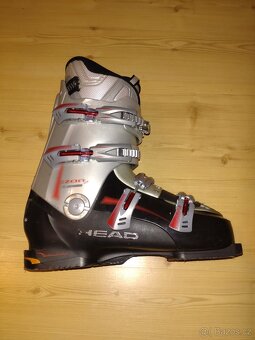 Lyže Head 163 cm. - 4