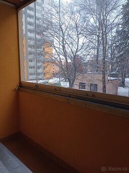Pronájem bytu 1+kk,v Ostravě Zabrehu - 4