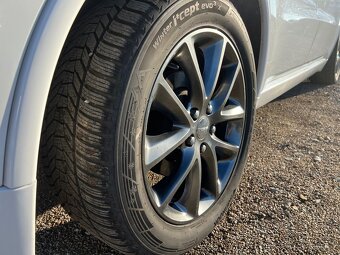 Na Prodej Dodge Durango AWD 5.7 LPG 2014 - 4