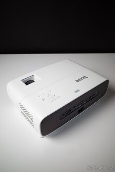 4K Projektor - BenQ W2700i - 4