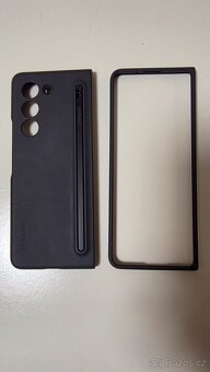 Samsung Galaxy Z Fold5 1TB limitovaná verze + S Pen pouzdro - 4