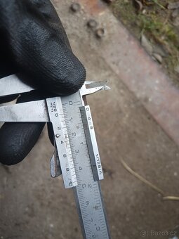 Styling 138, R17 5x120, letní - 4