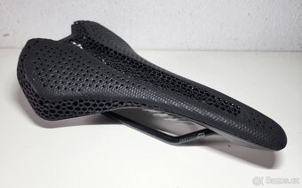 3D sedlo SPECIALIZED Romin Evo Pro Mirror Black 155 mm - 4