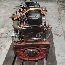 Predám motor Perkins AD3.152 CE22666 VÝKON 39kw zo Zárukou - 4