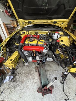 Ibiza 6k2 CUPRA 1.8 t 115kw aqx 2000 - 4