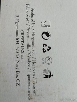 Šampusky 6ks Bohemia - 4