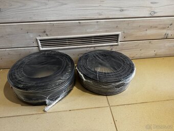 Cyky-J a CykyLo-J Kabely různých průměrech - 4