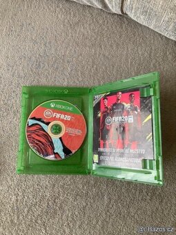 Xbox one s 500 Gb - 4