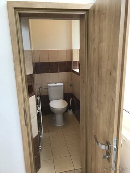 Pronájem bytu 2+1 Velké Meziříčí - Příkopy, 85m2 ihned - 4