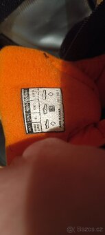 Prodám boty Rossignol vel. 41 - 4