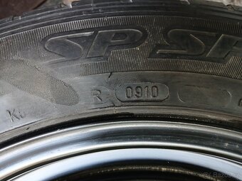 1ks rezerva 5x100 r16 - 4