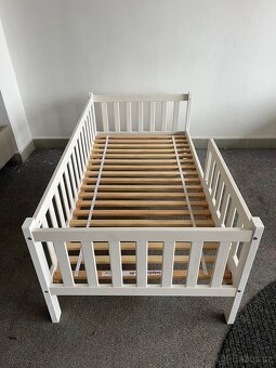 Dětská postýlka - 4